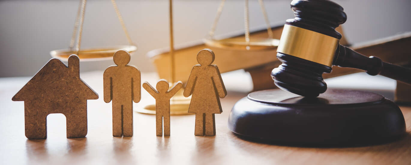 DERECHO DE FAMILIA